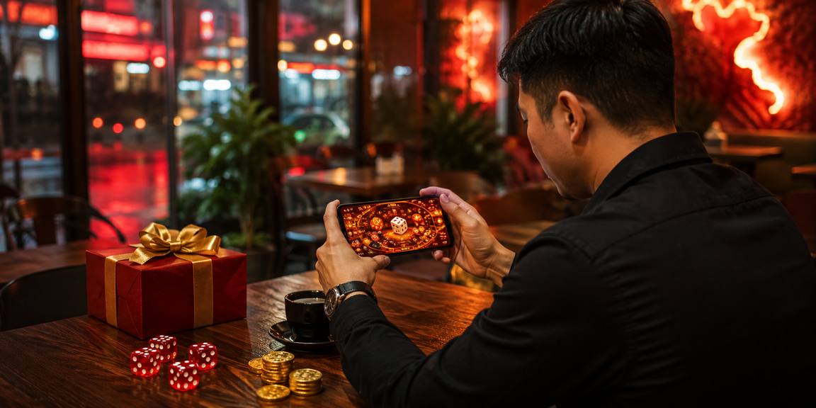 lt188 Những gì bạn làm được trên di động